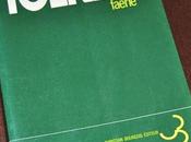 Faërie, prima edizione francese 1975