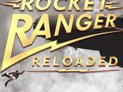 Rocket Ranger Reloaded, Cinemaware punta Kickstarter remake