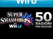 Super Smash Bros ecco video ragioni giocare