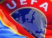 Ranking Uefa aggiornato 23/10/2014