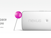 Nexus tap-to-wake: comodità arrivo!