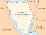Egitto. Morti militari esplosione autobomba nord Sinai