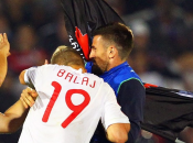 Uefa: tavolino Serbia, punita l’Albania. Inflitta, però, mila euro multa alle nazionali