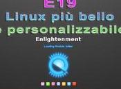 Linux bello Personalizzabile
