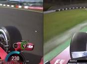 Williams contro Ferrari: vantaggio solo motore?