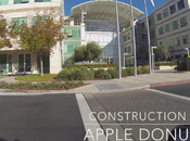 Apple Campus VIDEO esclusivo mostra dall’alto