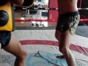Siracusa: l’atleta priolese Luca Maccarrone Campionati Europei Kick Boxing