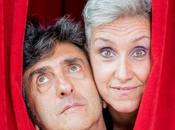 “eLEVATI LAVATI”: tante risate Teatro Libero fino novembre