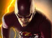 Serie Flash, serie conquista alla velocità della luce