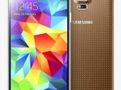 Samsung Galaxy aspetta Android come regalo Natale