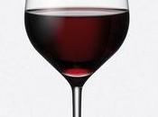 Bicchiere vino