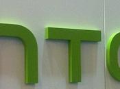 HTC: prossimo gamma sarà