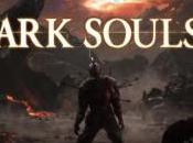 Dark Souls vince premio come “Gioco dell’anno”
