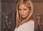 Sarah Michelle Gellar “maledizione” Buffy