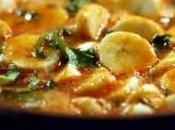 Moqueca banana