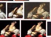 ritrovato capolavoro Caravaggio