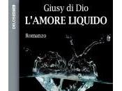 Presentazione "L'Amore Liquido" Giusy