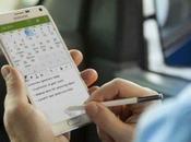 Samsung Galaxy Note video promozionali sulla fotocamera S-Pen