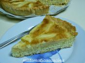 Crostata Mele