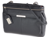 Samsonite: elegante Pochette della linea Sarado