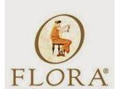 Linea viso Flora review