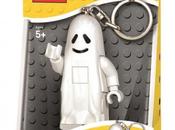 Künzi lancia fantasma Halloween Lego Licensing