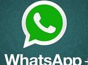 WhatsApp+ telefoni senza root WhatsApp plus ultima versione
