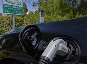 Mobilità elettrica, California serio