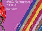 Fall/winter 2014-15 fashion trends