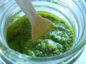 Pesto alla rucola