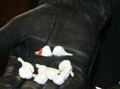 Siracusa: sorpreso spacciare cocaina prova fuggire. Arrestato 39enne
