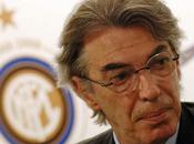 Moratti: ”Faccio ancora parte dell’Inter”
