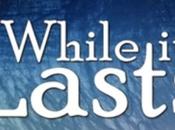 Books Movies: While Lasts Abbi Glines diventerà film