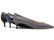 A.Testoni: Decolletè 2014-15