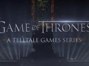 Game Thrones, videogioco arriverà entro fine anno