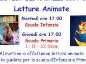 Letture Biblioteca Ascoli Piceno