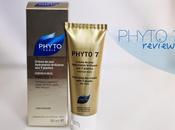 PHYTO Hair Cream Review