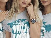 Stop alla Fame Mondo…lo shopping bene!!