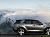 Vivere l’avventura: concorso Land Rover Virgin Galactic