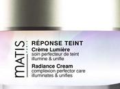 ÉCLAT LUMIÈRE MATIS: detergente anche scrub