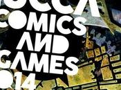 Lucca Comics Games, yeah Boardgames!
