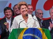 Brasile dopo voto: vecchie nuove sfide Dilma Rousseff