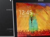 Samsung Galaxy Note 10.1 (2015) appare sito