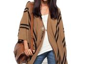 Glam Curves Poncho. tornato?