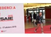 SAIE 2014 Built Environment Exhibition