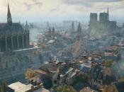 Assassin’s Creed Unity, Ubisoft svela trailer interattivo oltre 1.400 personaggi creati