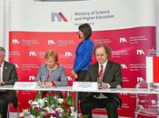 Polonia aderisce all’ESO