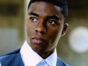 Chadwick Boseman Pantera Nera