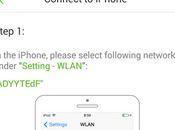 Trasferire file Android grazie l’app Xender