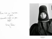 Vintage editorial